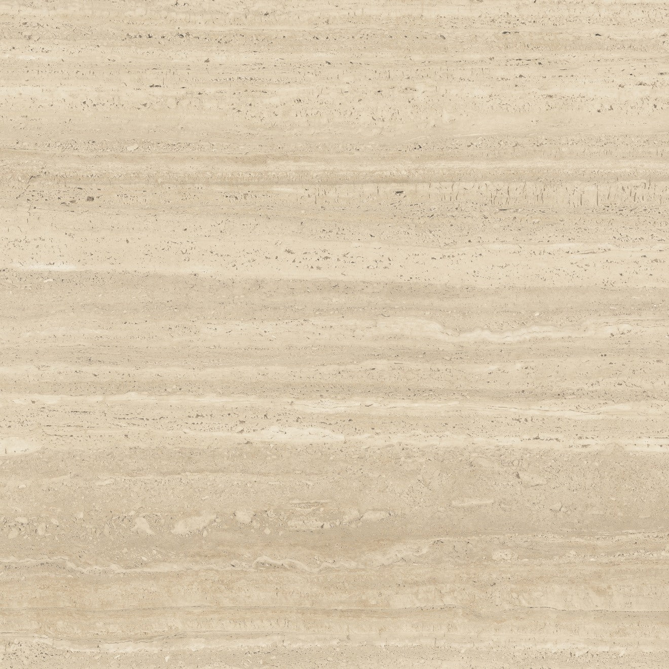 Sensi Roma Cream Satin Field 48"x48"