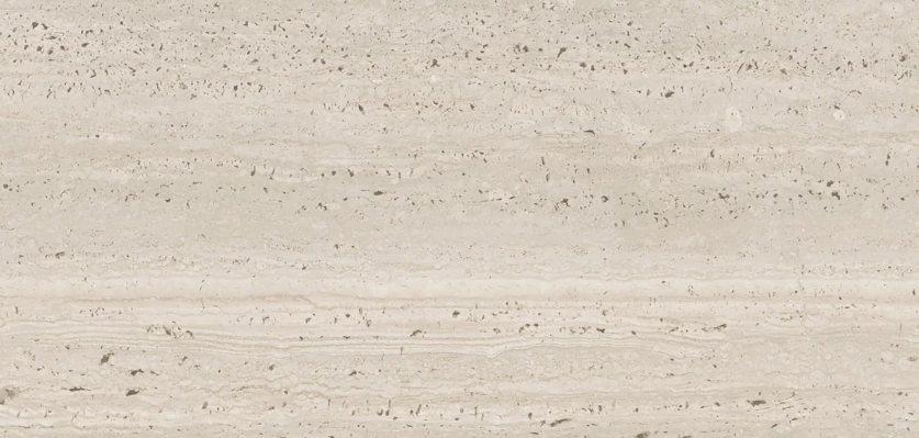 Travertine Ivory Vein Cut 12MM