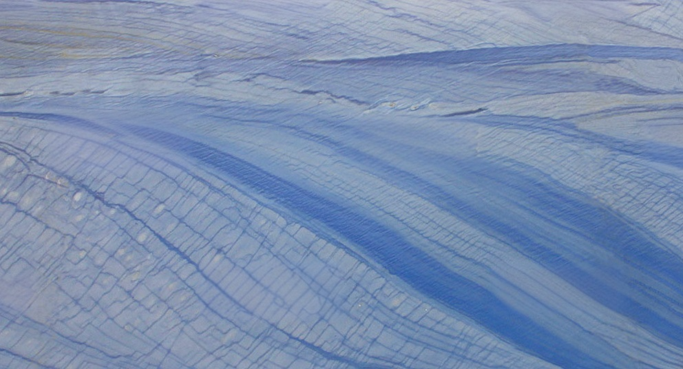 Azul Macaubas - Quartzite 2CM