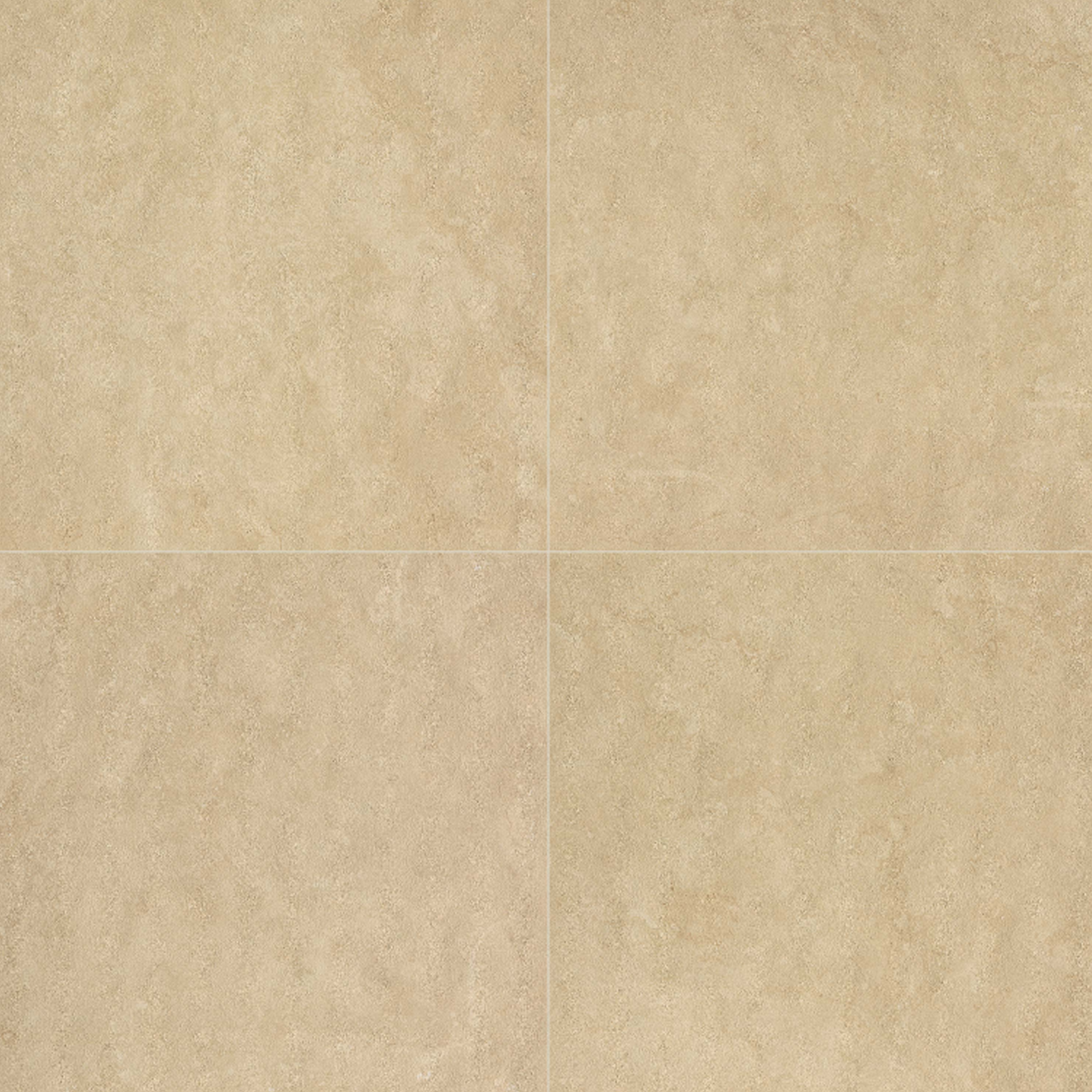 Arterra Paver Tierra Ivory Matte 24"X 24"x 2CM