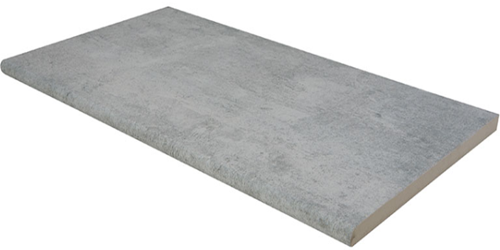 Arterra Paver Beton Grey Matte 24"X 24"x 2CM