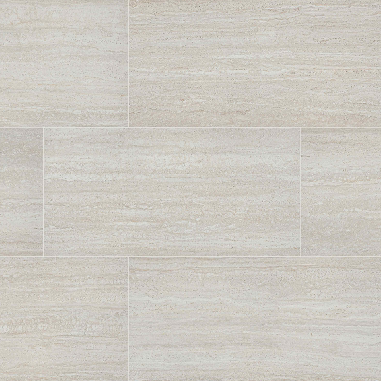 Arterra Paver Cordova LaBlanca Matte 24"X48"X2CM