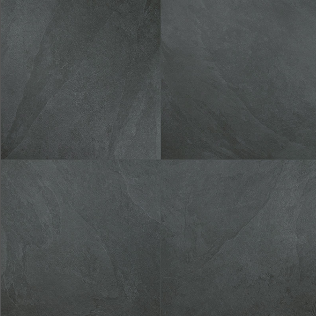 Arterra Paver Legions Midnight Montage Matte 24"X24"X2CM