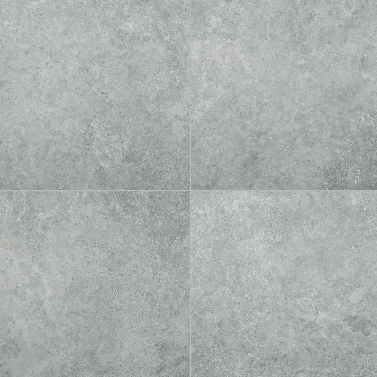 Arterra Paver Legions Lunar Silver Matte 24"X24"X2CM