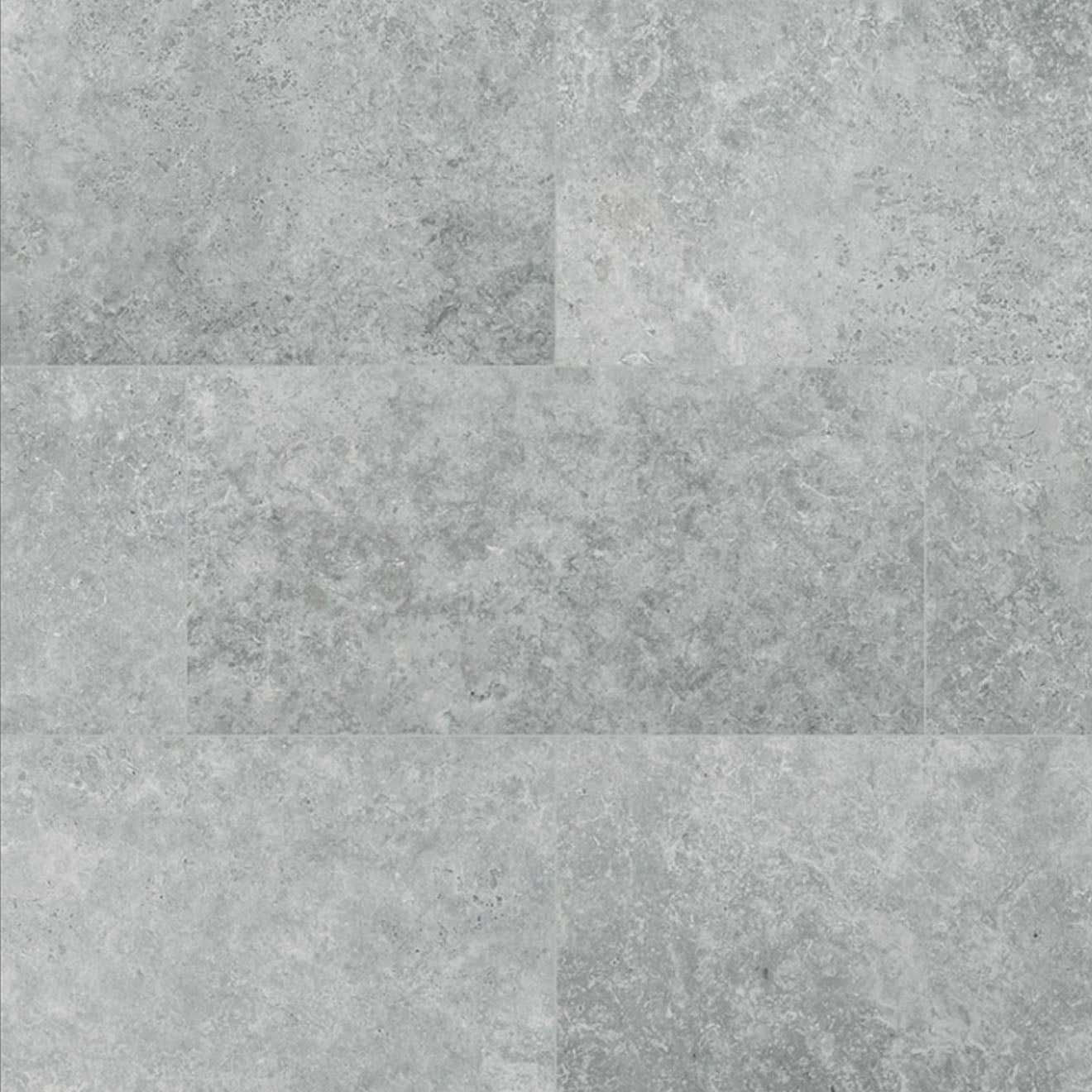 Arterra Paver Legions Lunar Silver Matte 24"X24"X2CM