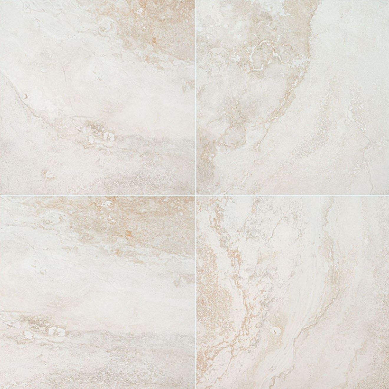 Arterra Paver LivingStyle Travertino Matte 24"X24"X2CM