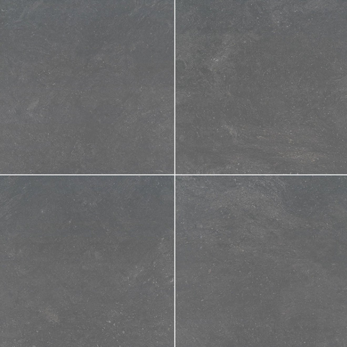 Arterra Paver Vulkon Nero Matte 24"X24"X2CM