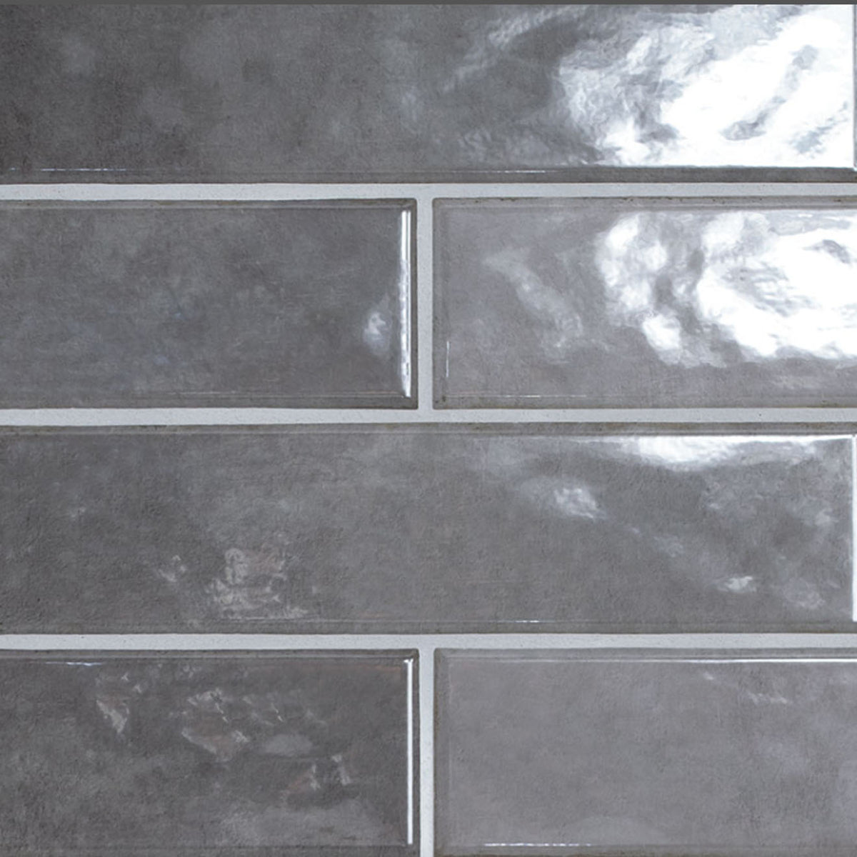 Renzo Storm Glossy 5" X 5"