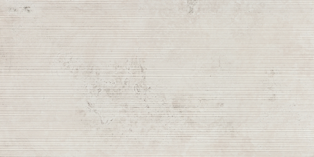Thaddeus White Deco Matte 24" X 48"