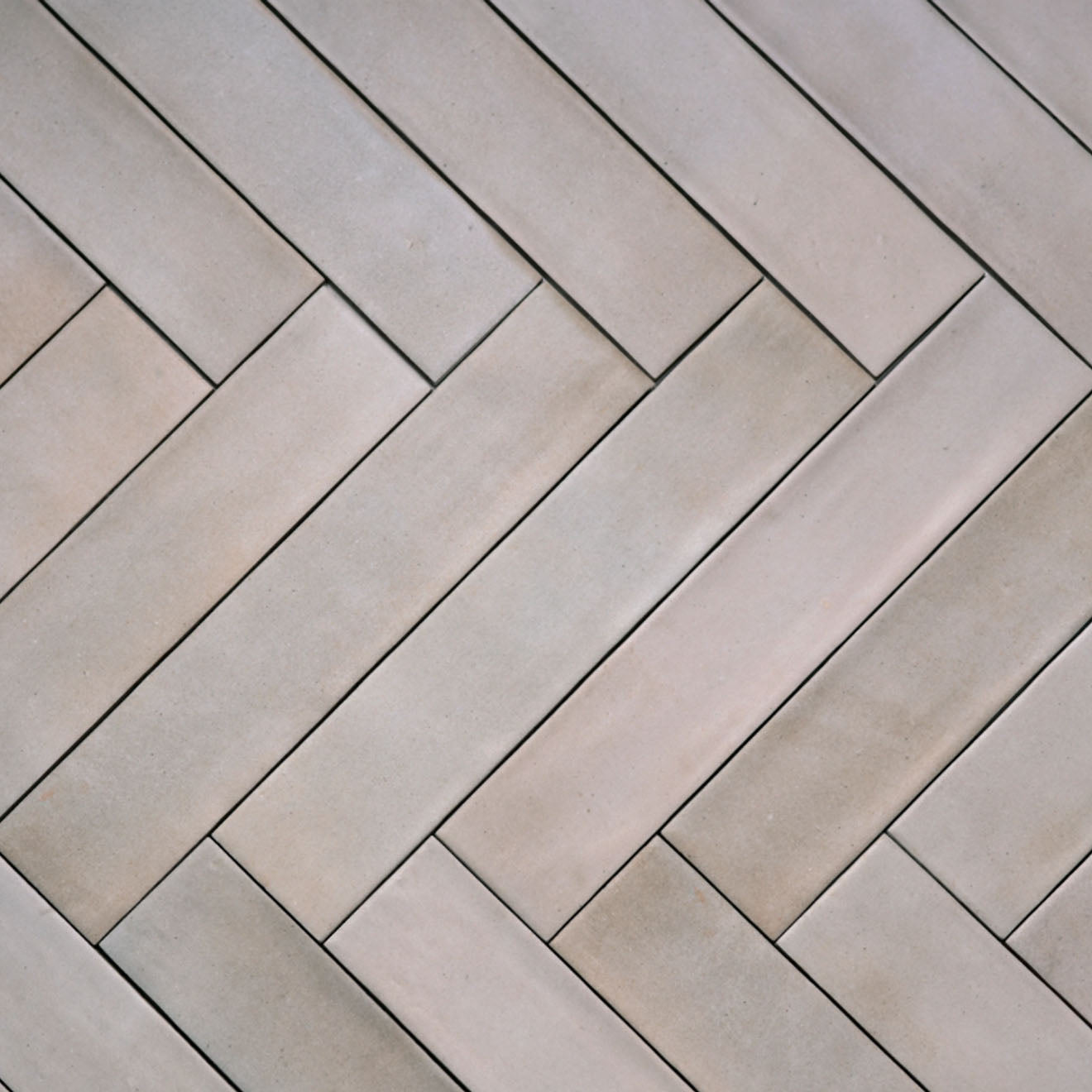 Celine Taupe Matte 2.5" x 12"