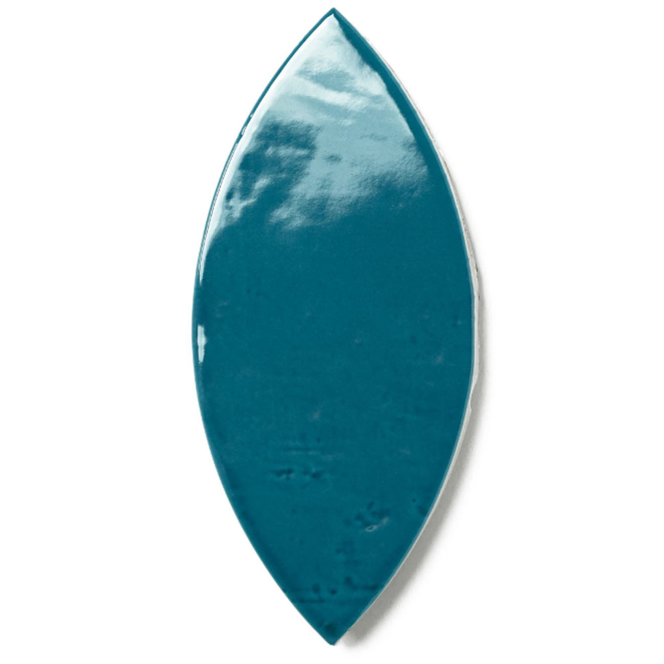 Legacy Glossy Petal Aquamarine 3" x 8"