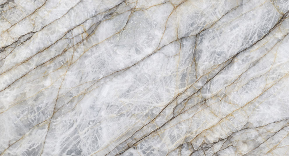 Cristallo Vitrum - Quartzite 2CM