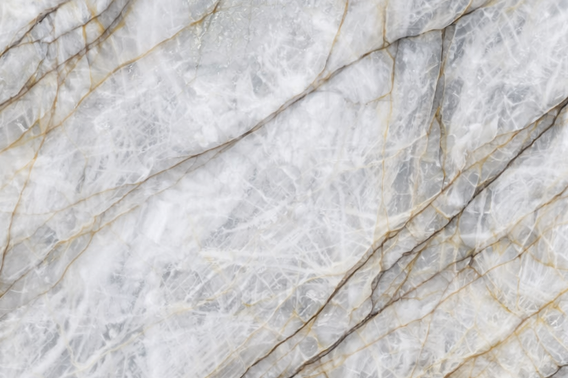 Cristallo Vitrum - Quartzite 2CM