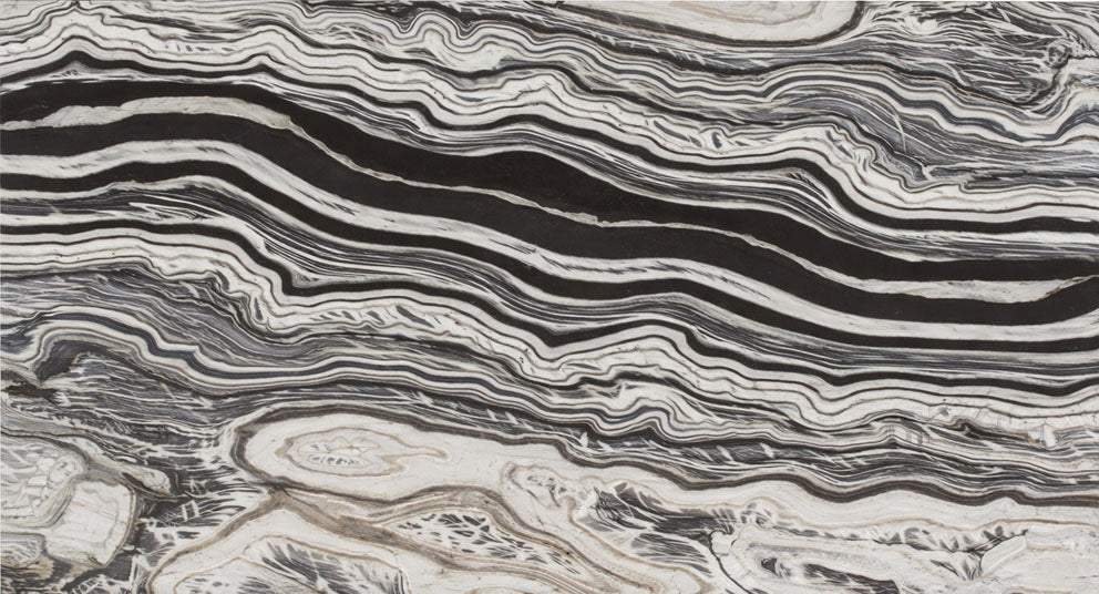 Silver Stream - Quartzite 2CM