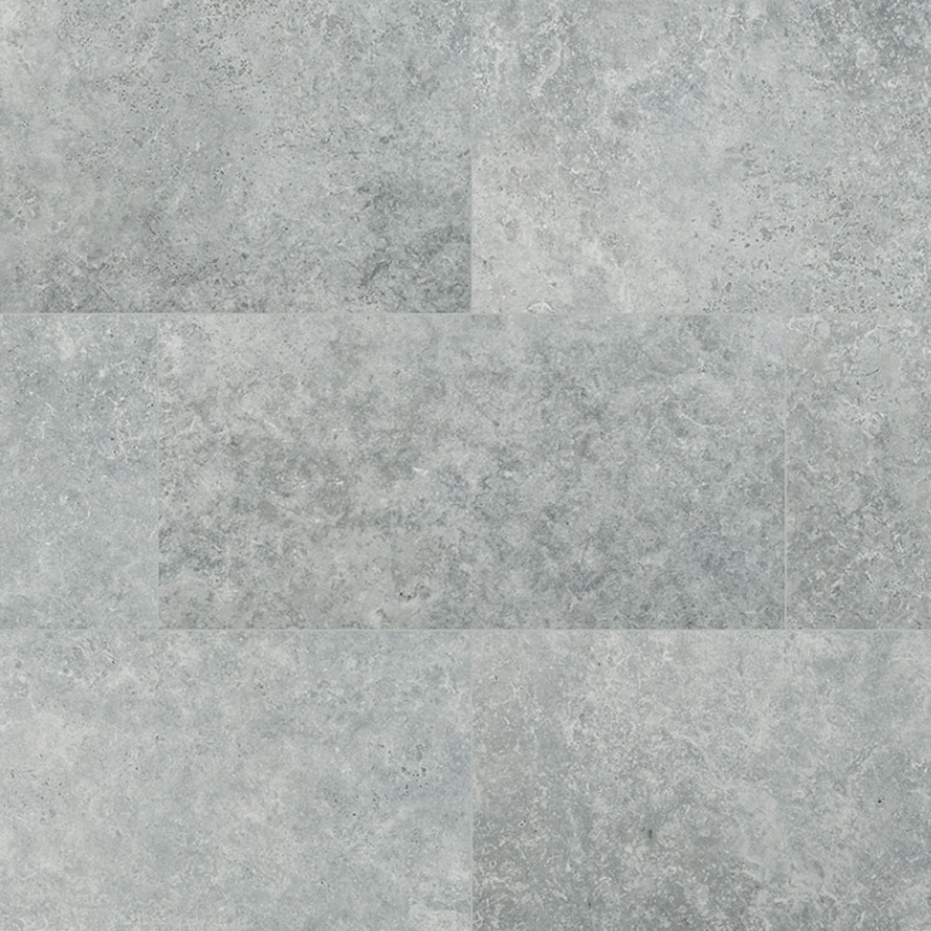 Legions Lunar Silver Matte 24"X48"