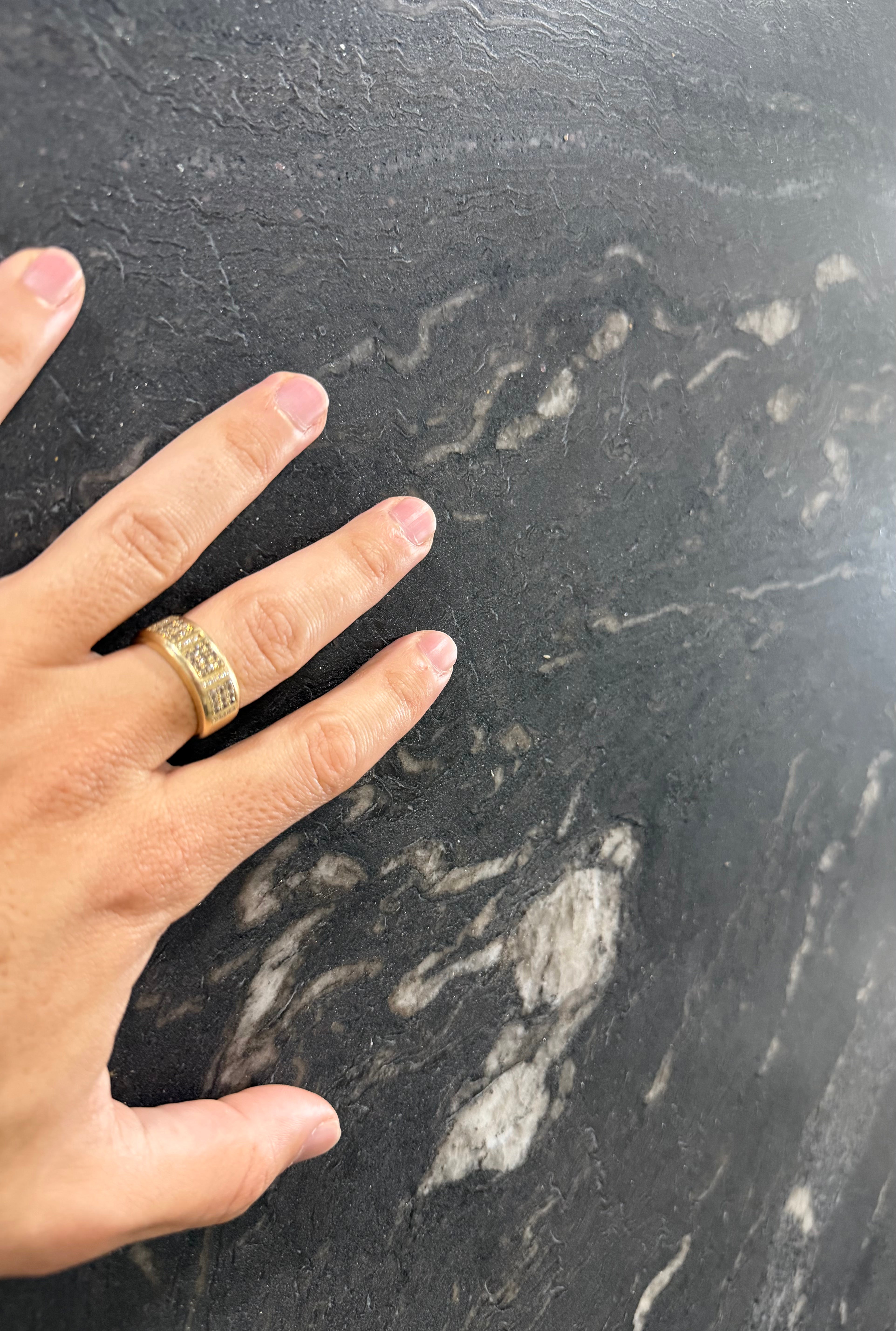 Belvedere Quartzite — 2CM