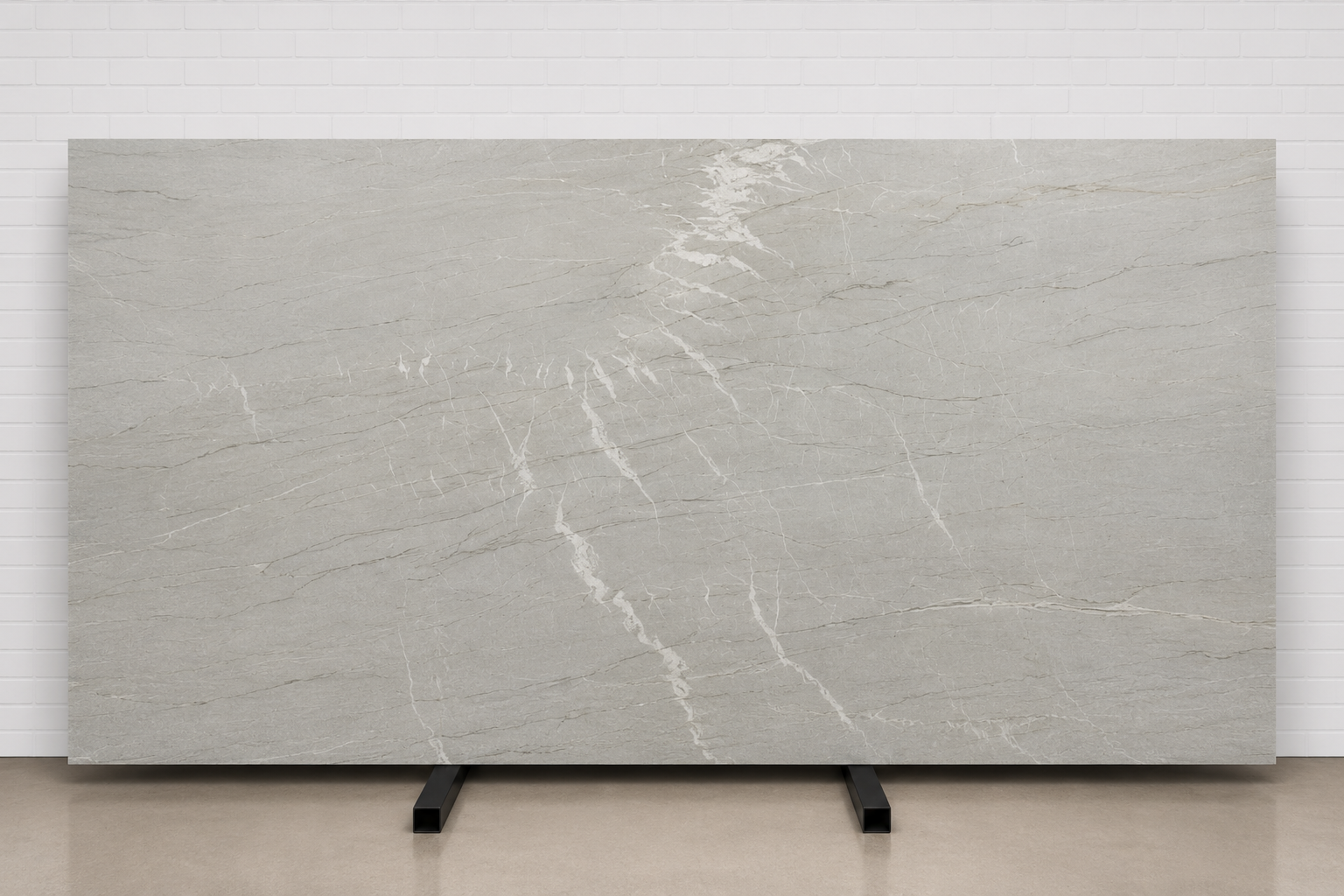 Bianco Superiore - Quartzite 2CM