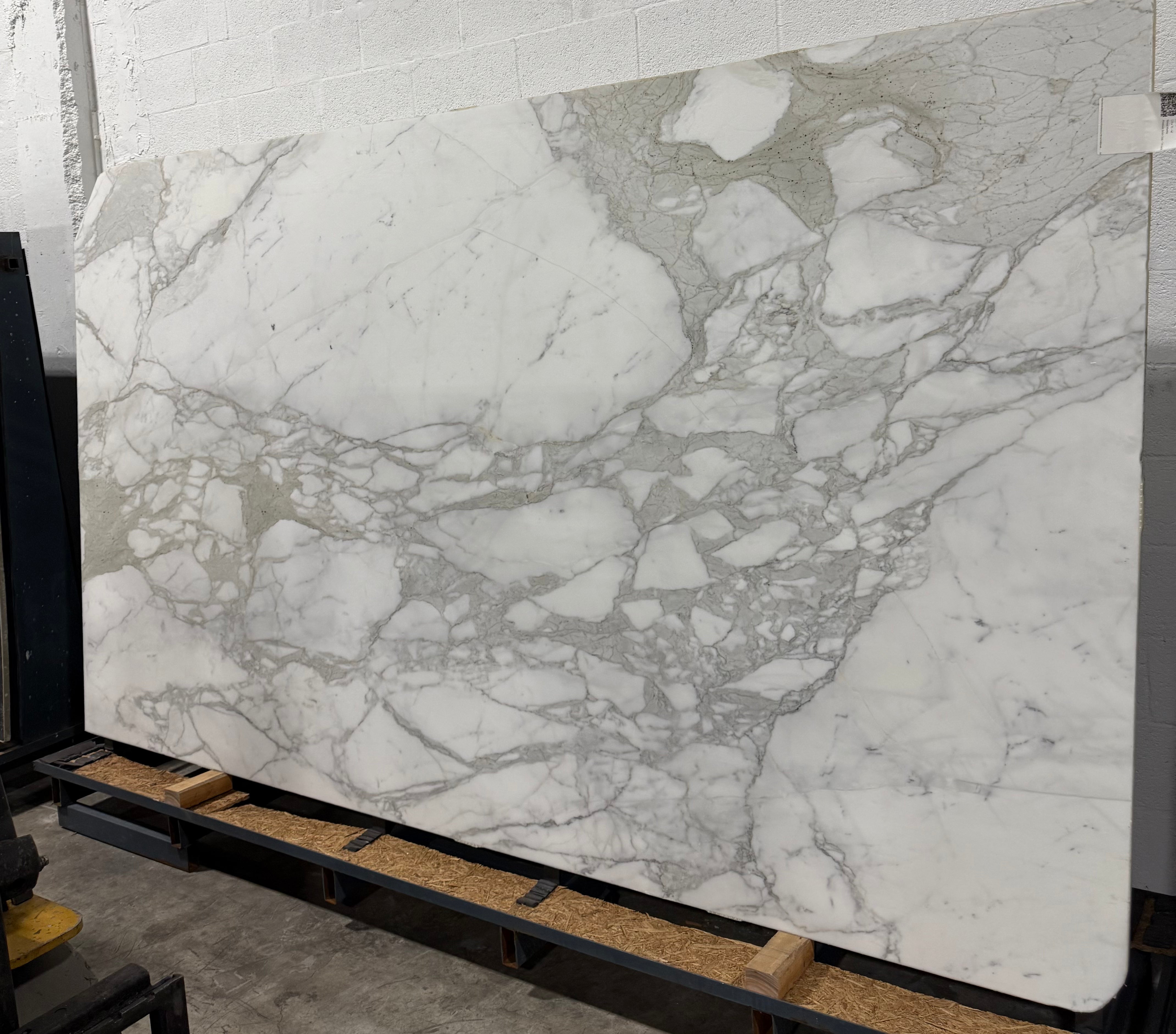 Calacatta Arabesco - Marble 2CM