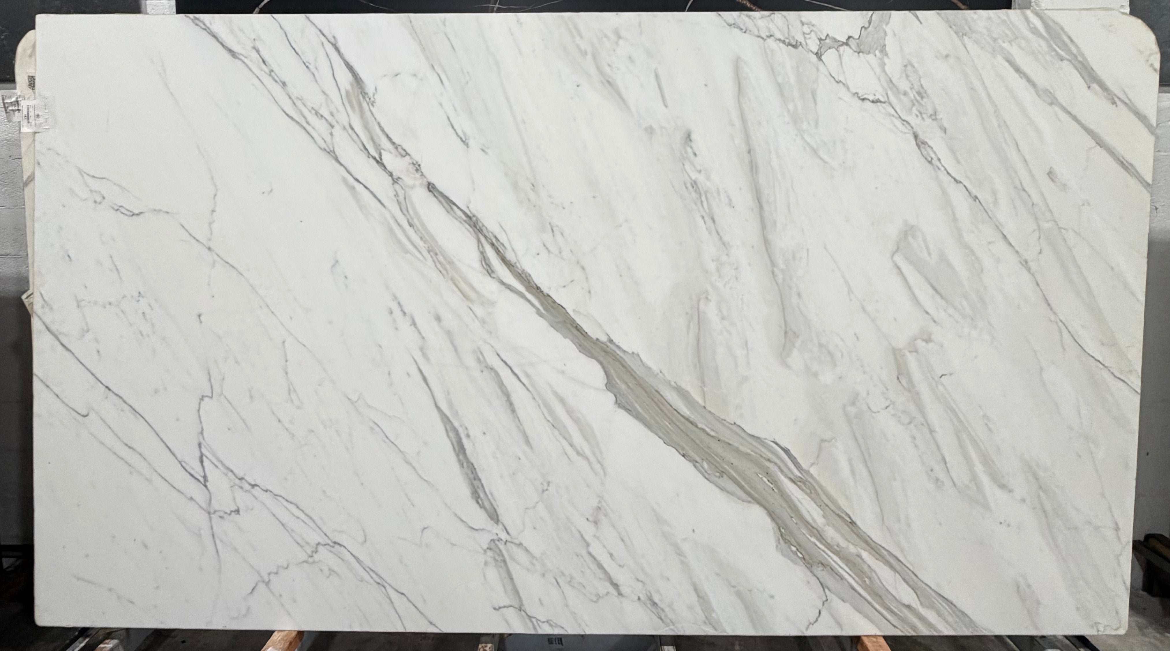 Calacatta Gold Extra Premium - Marble 2CM