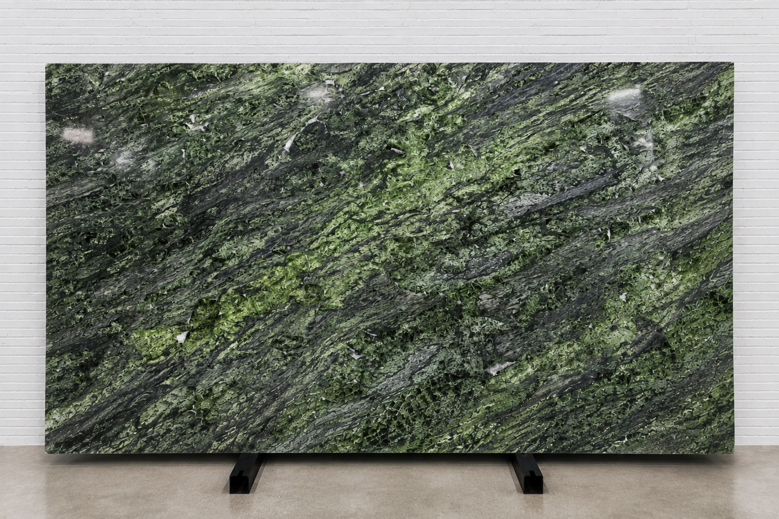 Cristallo Smeraldo - Quartzite 2CM