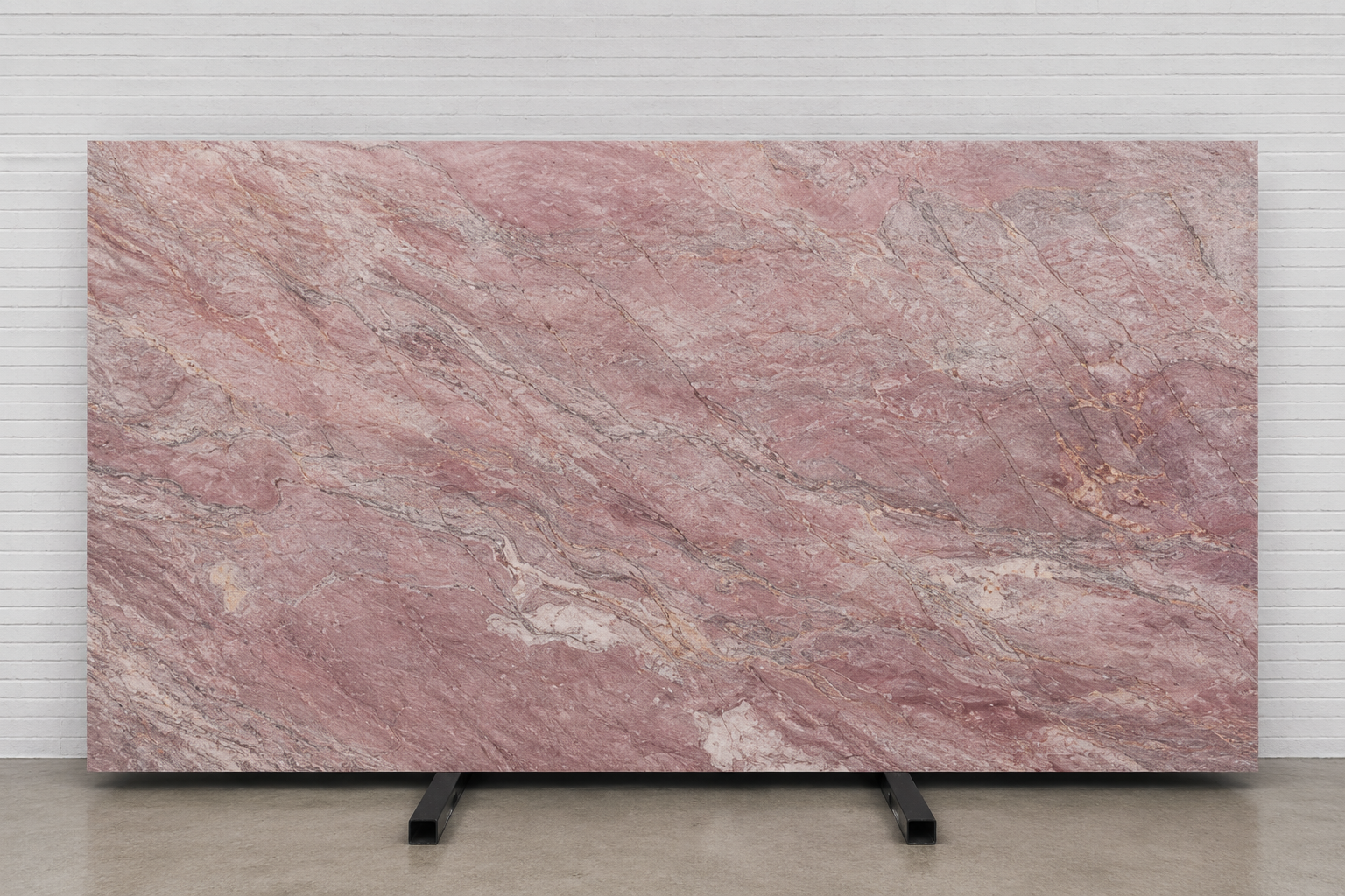 Fusion Rosa Antico - Quartzite 2CM
