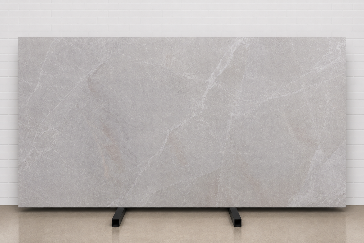 Ivory Emperador - Marble 2CM