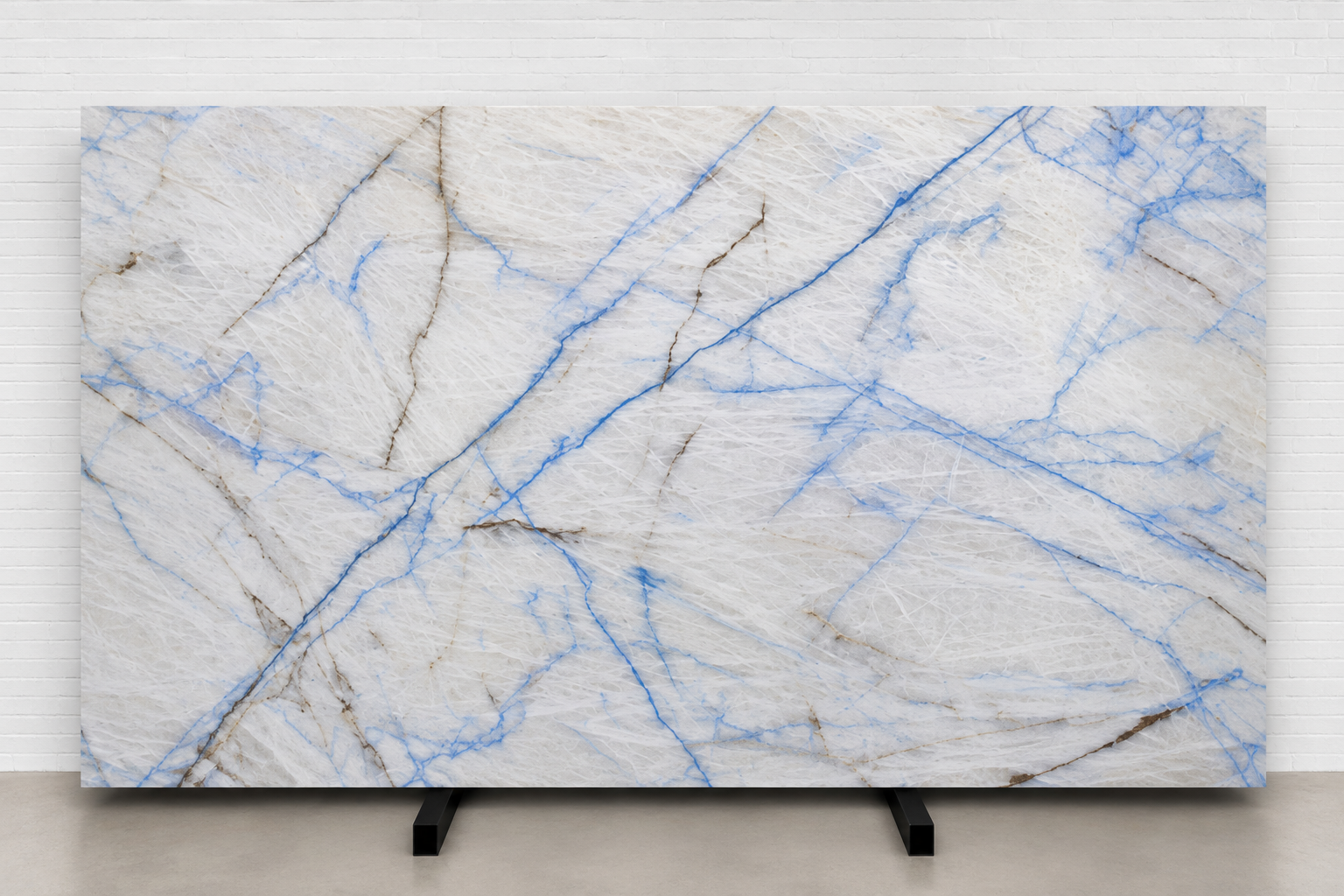 Cristallo Trasazul - Quartzite 2CM