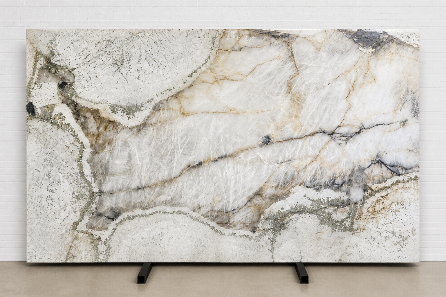 Patagonia Vitrum - Quartzite 2CM