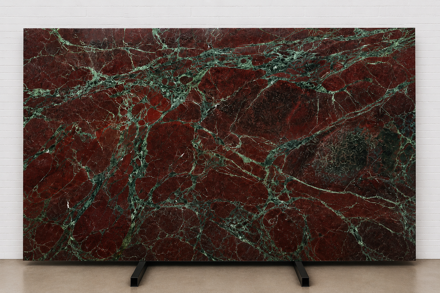Rosso Levanto - Quartzite 2CM