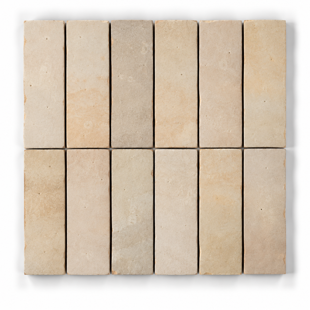 Zellige Sandstone