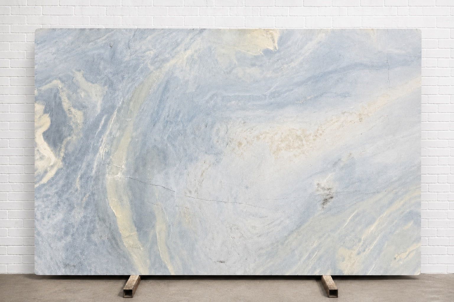 Sky Blue Quartzite — 2CM