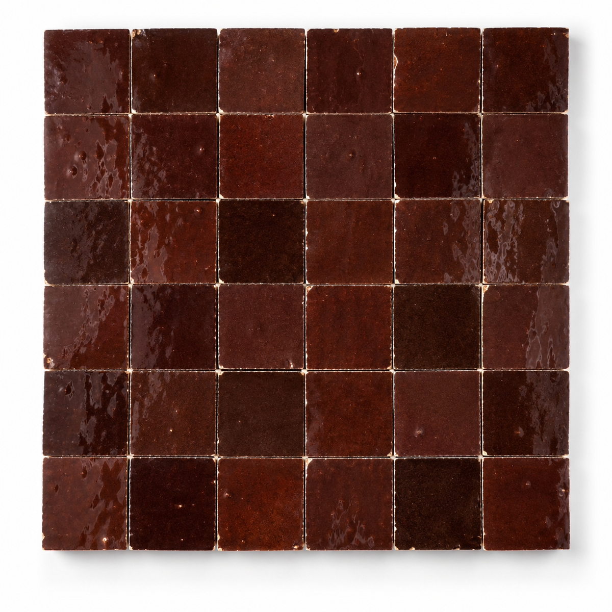 Zellige Dark Chocolate