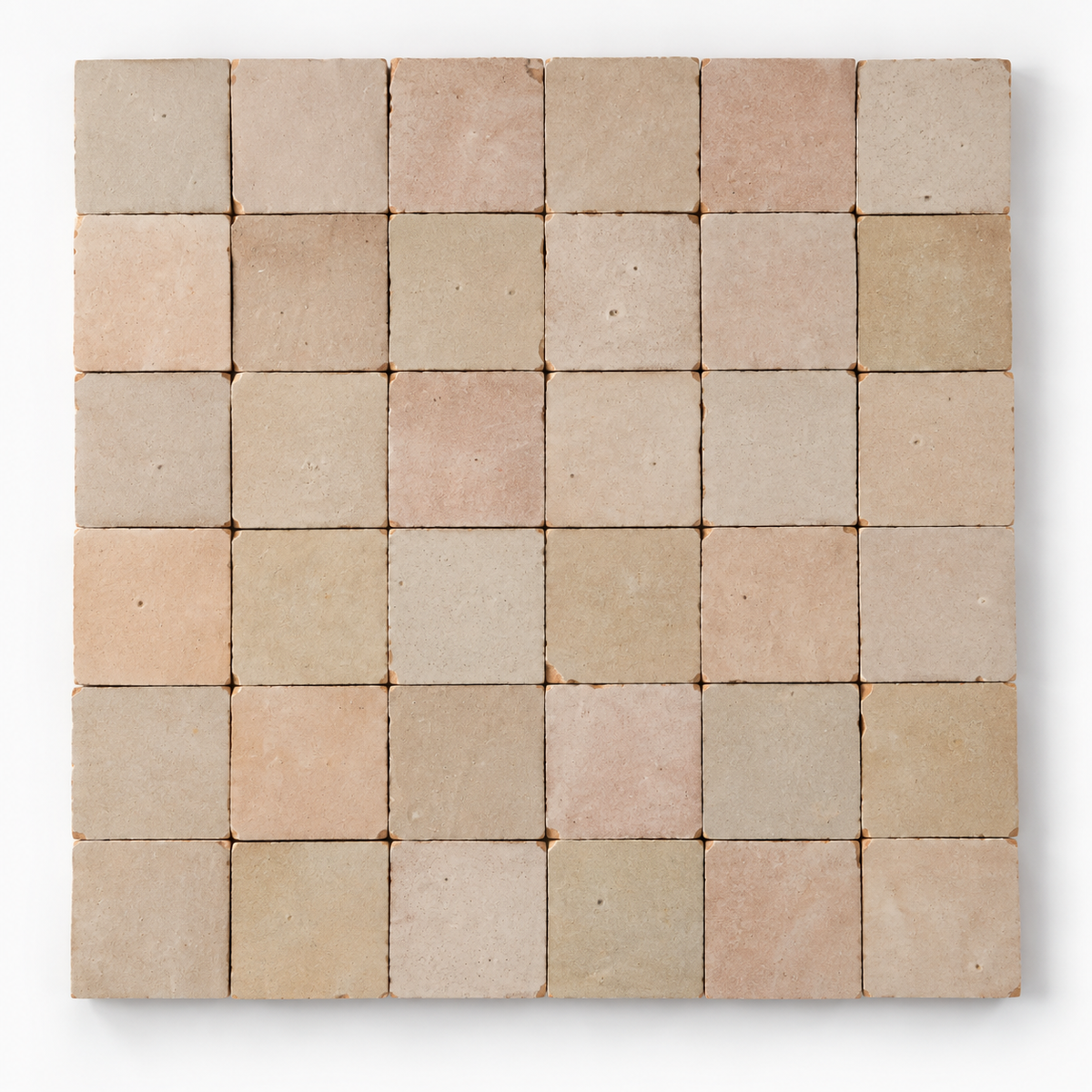 Zellige Sandstone