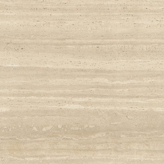 Sensi Roma Cream Satin Field 48"x48"