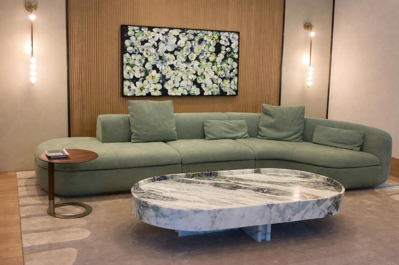 Icon Coffee Table