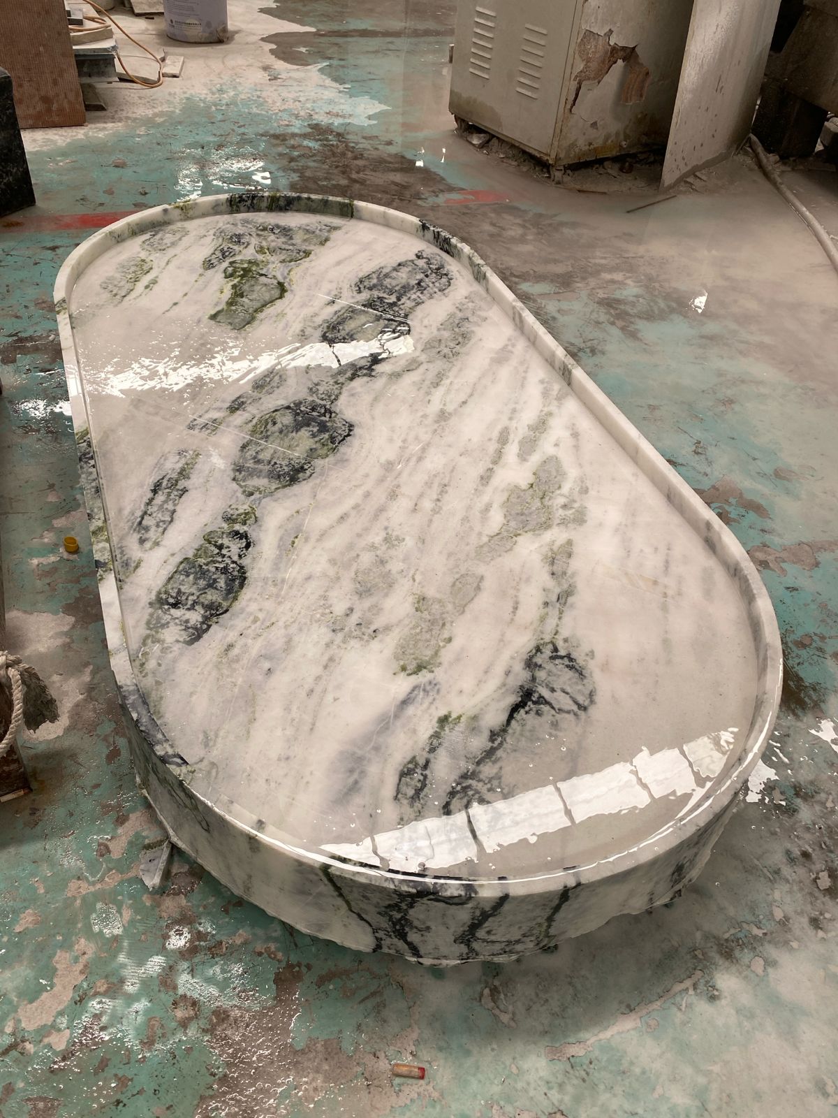 Icon Coffee Table