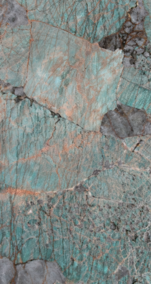 Amazonite 2CM