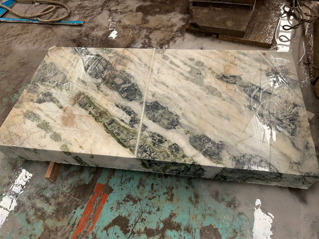 Icon Coffee Table