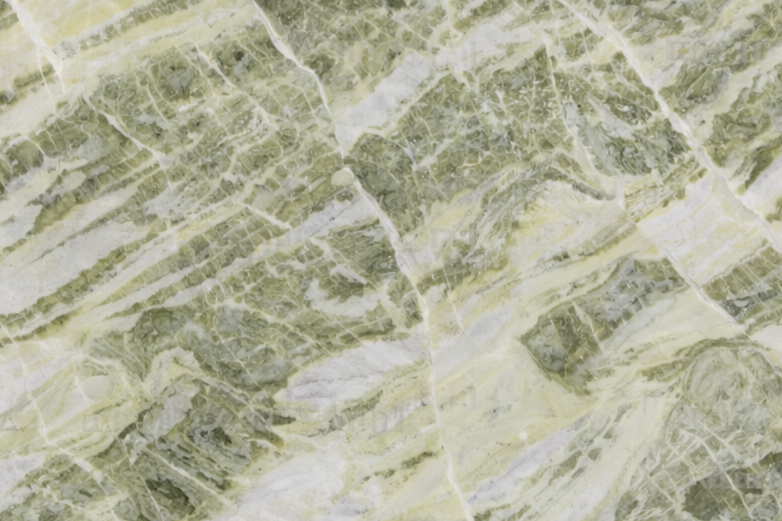 Ancient Green - Quartzite 2CM