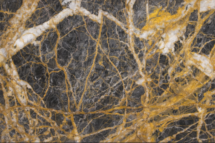 Aurum Marble - 2CM