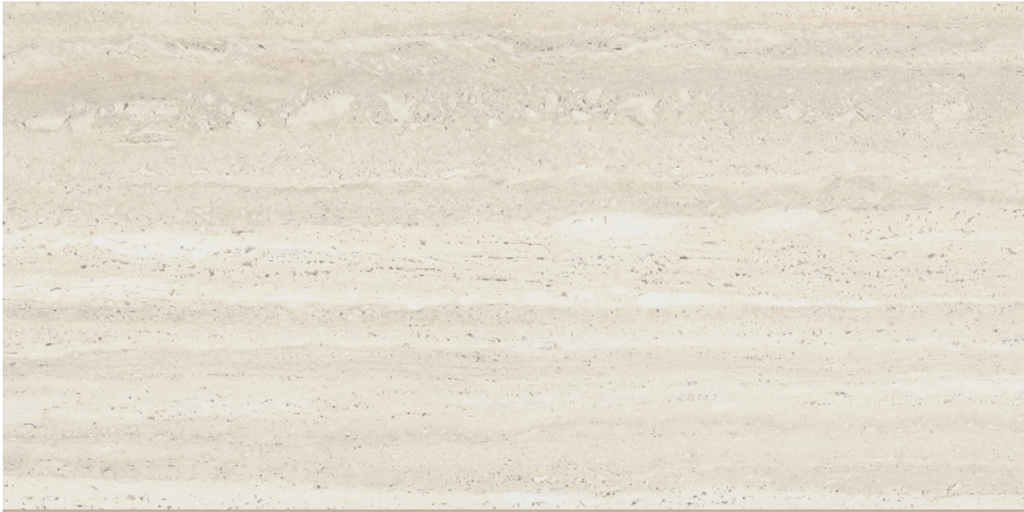 Sensi Roma Ivory Satin Field 48" X 48"