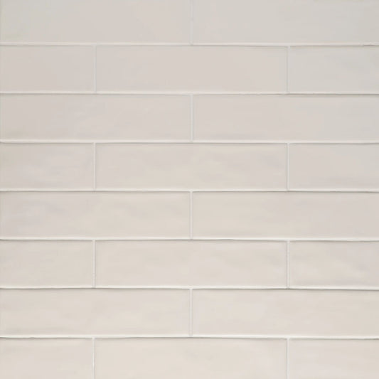 Clara  Grey 2.75" x 11" Matte
