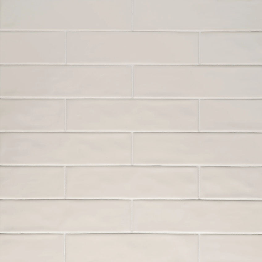 Clara  Grey 2.75" x 11" Matte