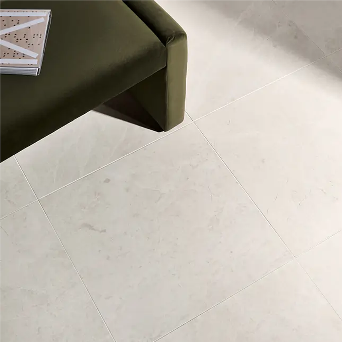 Mosa White 12"X 24"