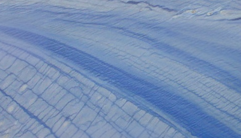 Azul Macaubas 2CM