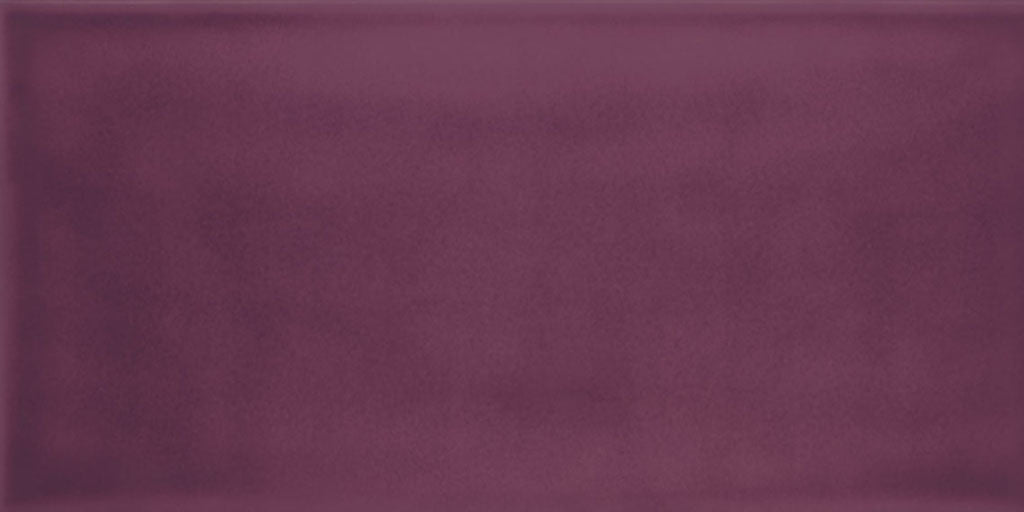 Joy Burgundy 4" x 10" Polished
