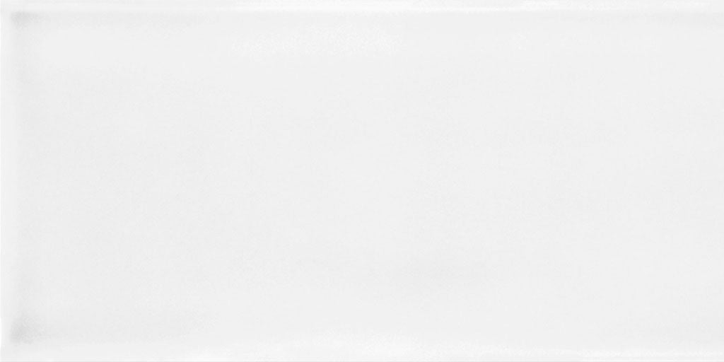 Joy White 4" x 10" Polished