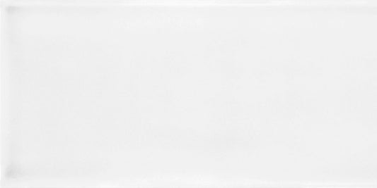 Joy White 4" x 10" Polished