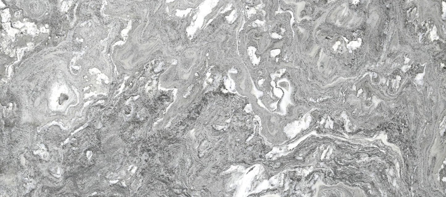 Avalanche Grey 2CM