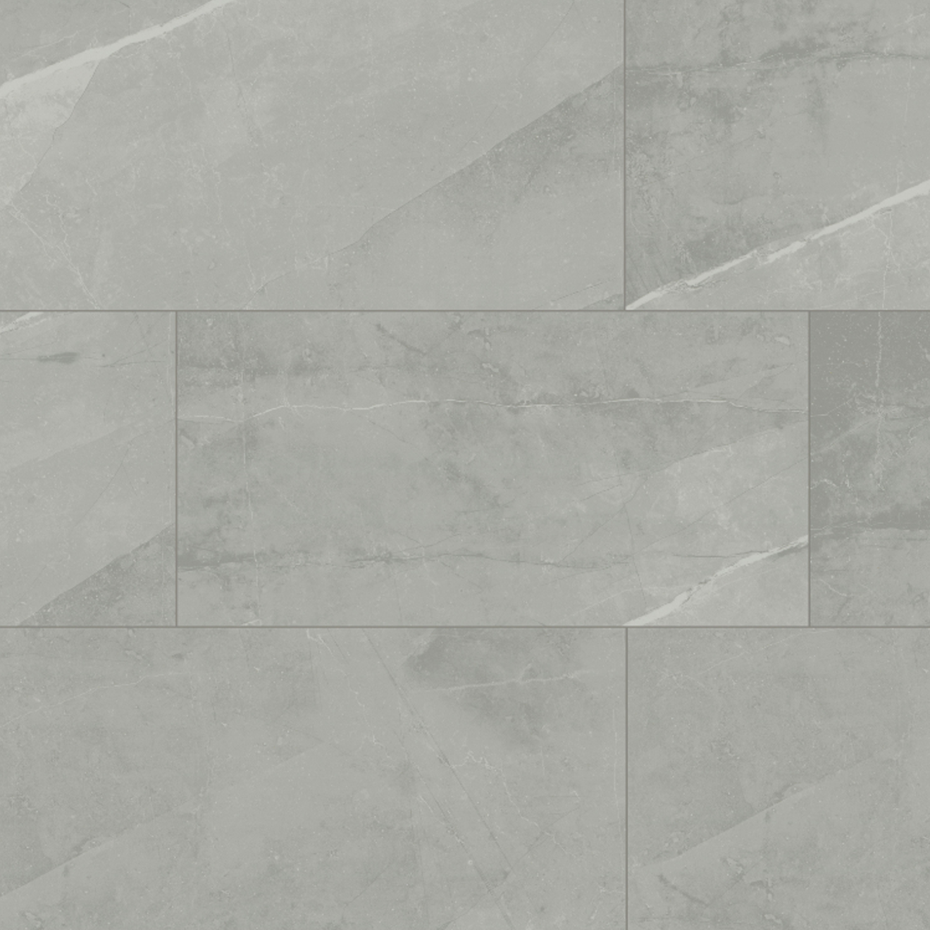 Sande Grey Matte 48"X 48"